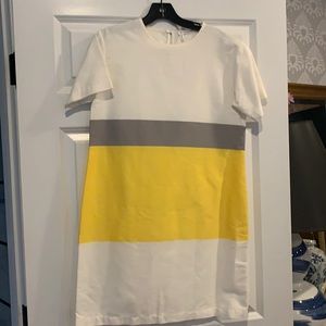 Derek Lam 10 Crosby dress